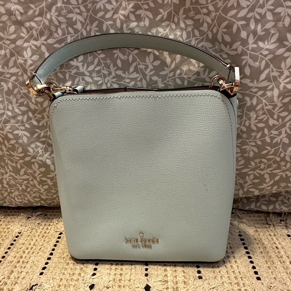 Kate Spade Darcy Small Bucket Bag